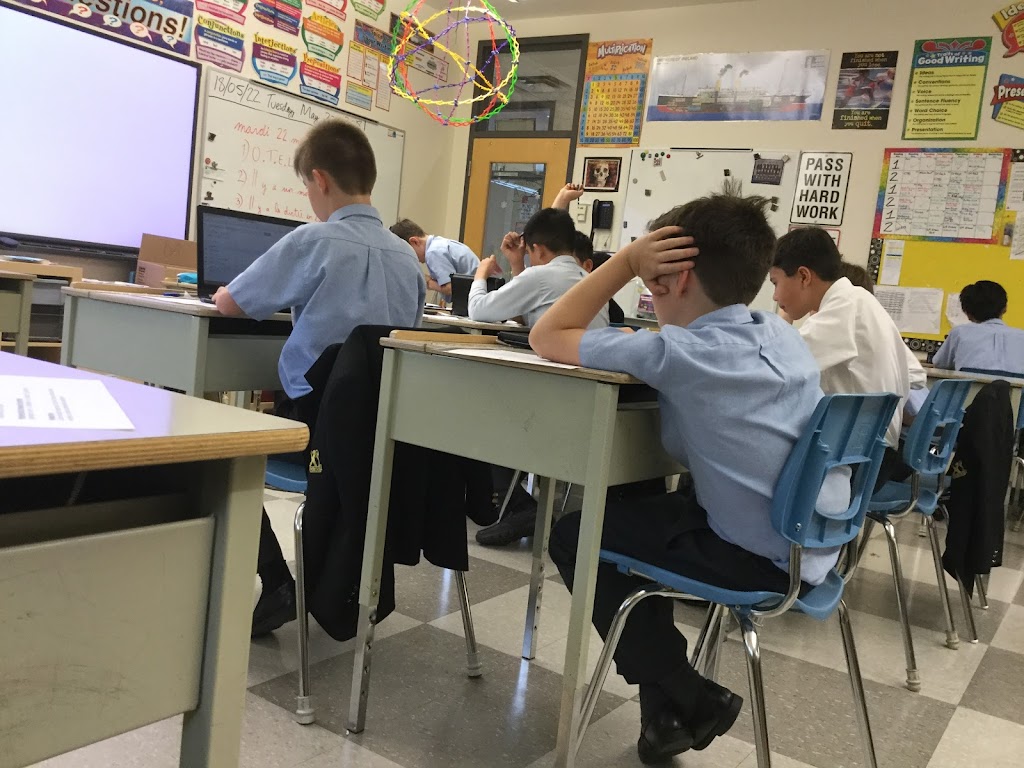 Selwyn House School | 95 Chem. de la Côte-Saint-Antoine, Westmount, QC H3Y 2H8, Canada | Phone: (514) 931-9481