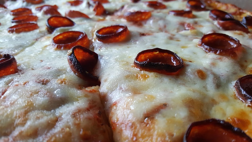 Thirstys Pizzeria & More Inc | 13981 NY-39, Gowanda, NY 14070, USA | Phone: (716) 532-9426