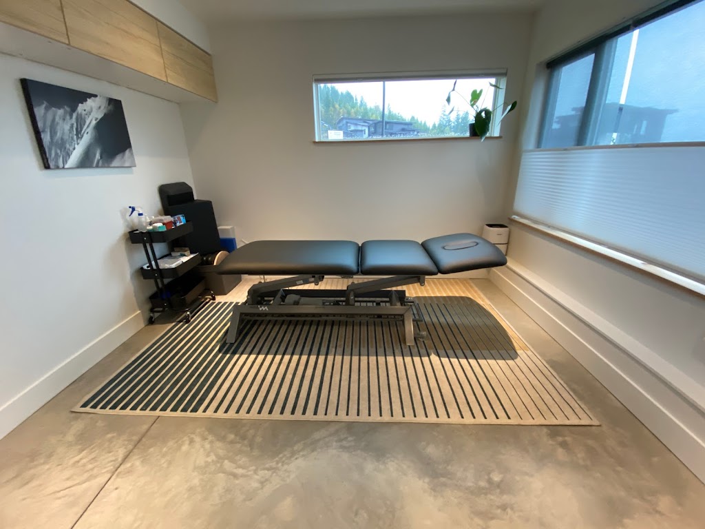 Coast Range Physiotherapy Clinic | 41277 Horizon Dr, Squamish, BC V8B 0P6, Canada | Phone: (604) 848-9856