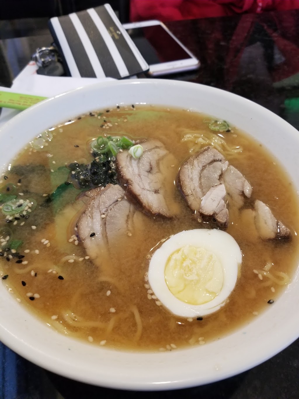 Yume Sushi | 100 Marina Dr #401, Chestermere, AB T1X 1N2, Canada | Phone: (403) 387-3332