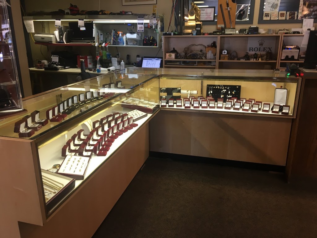 Loan Star Jewellery & Loans | 12205 118 Ave NW, Edmonton, AB T5L 2J9, Canada | Phone: (780) 424-2274