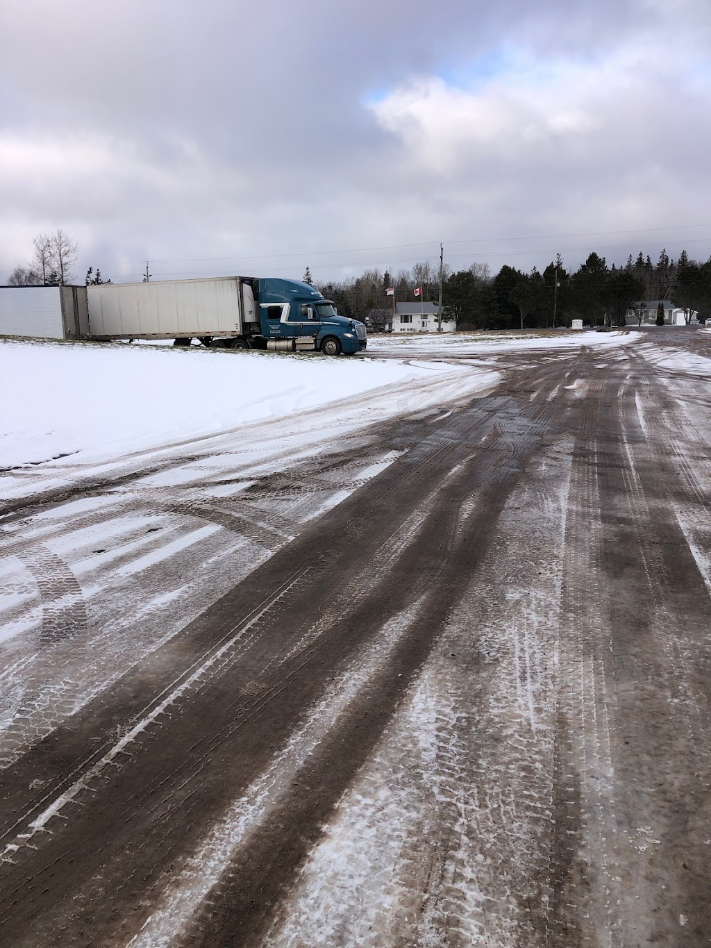 Rollo Bay Holdings Ltd | 677 Route 2, Souris, PE C0A 2B0, Canada | Phone: (902) 687-3333