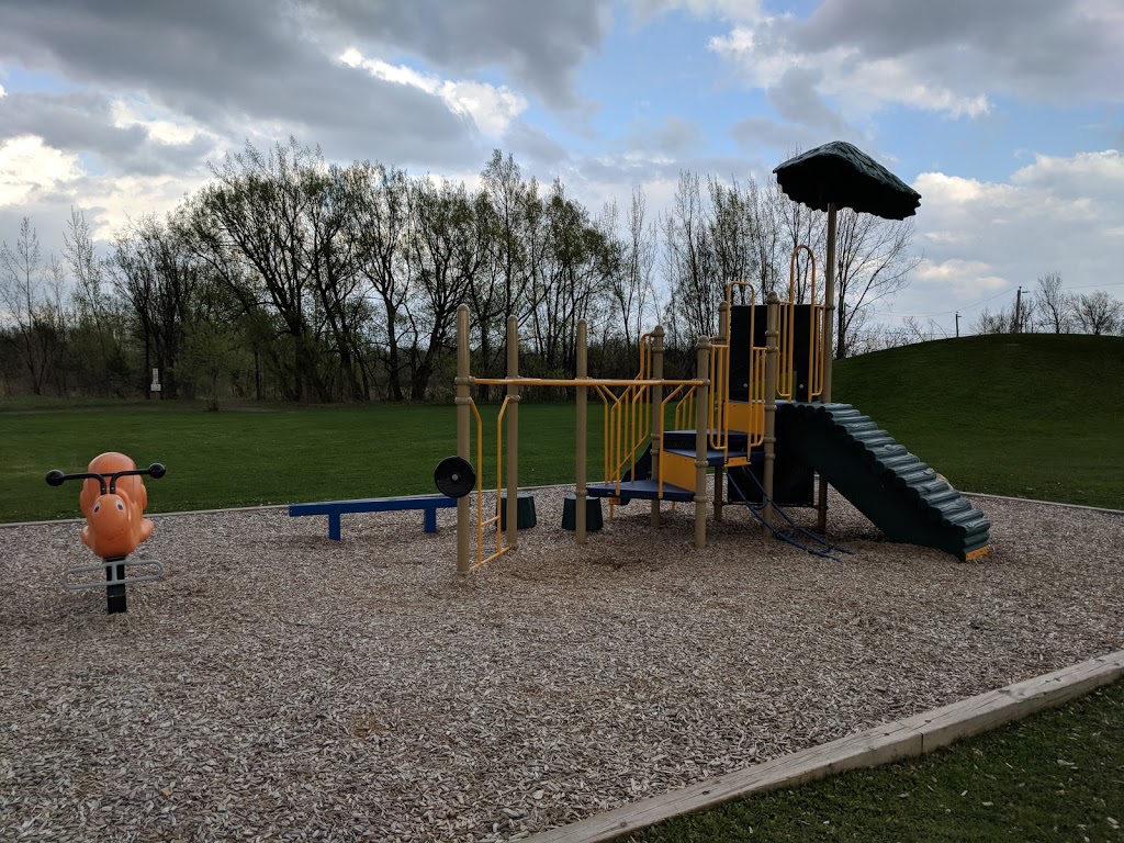 Parc de lArrondissement | La Prairie, QC J5R 6K4, Canada