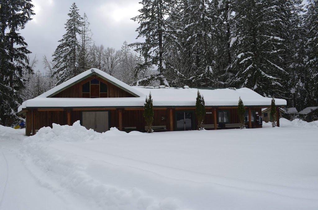 Cowichan Camp | 5070 W Riverbottom Rd, Duncan, BC V9L 6J6, Canada | Phone: (250) 746-7258