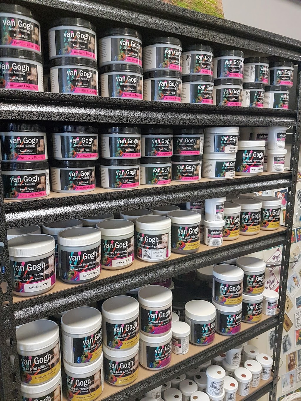 Stan Portleys | 2509 Main St, London, ON N6P 1P9, Canada | Phone: (519) 601-3666