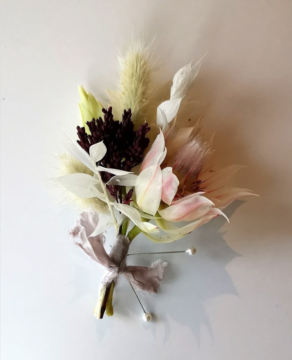 Gooseberry Custom Floral Design | 998 Hamilton Rd, London, ON N5W 1A5, Canada | Phone: (519) 702-3768