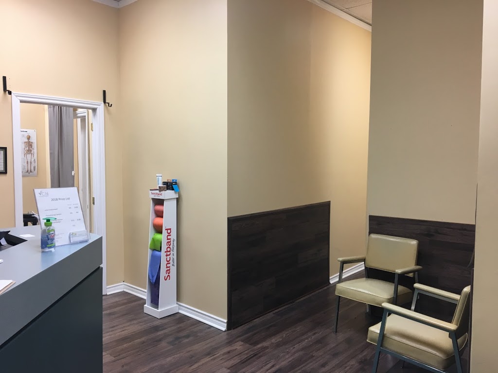 CN Physiotherapy | 3029 Carling Ave, Ottawa, ON K2B 8E8, Canada | Phone: (613) 455-0262