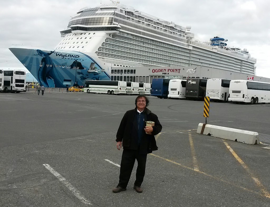 I Love Victoria Sightseeing Tours and Services inc | 512 Sturdee St, Victoria, BC V9A 6R3, Canada | Phone: (250) 858-5580