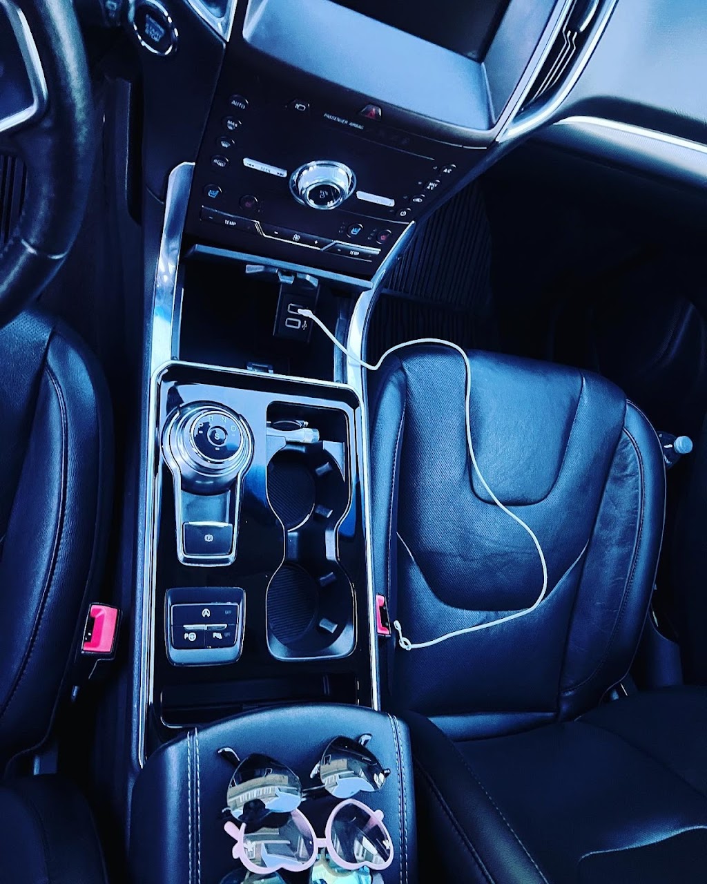 Cleanx mobile carwash | Oakley Park Square, Barrie, ON L4M 2T8, Canada | Phone: (705) 770-2783