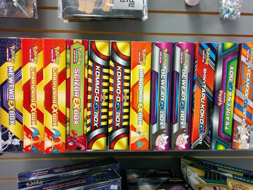 Dragonhill Games | 878 Weber St N, Waterloo, ON N0B 2N0, Canada | Phone: (519) 210-0279
