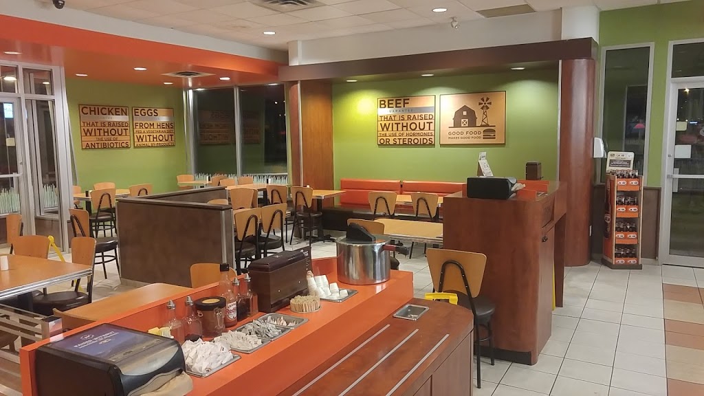 A&W Canada | 1 Cunard Pl, Mount Pearl, NL A1N 5B5, Canada | Phone: (709) 368-5300