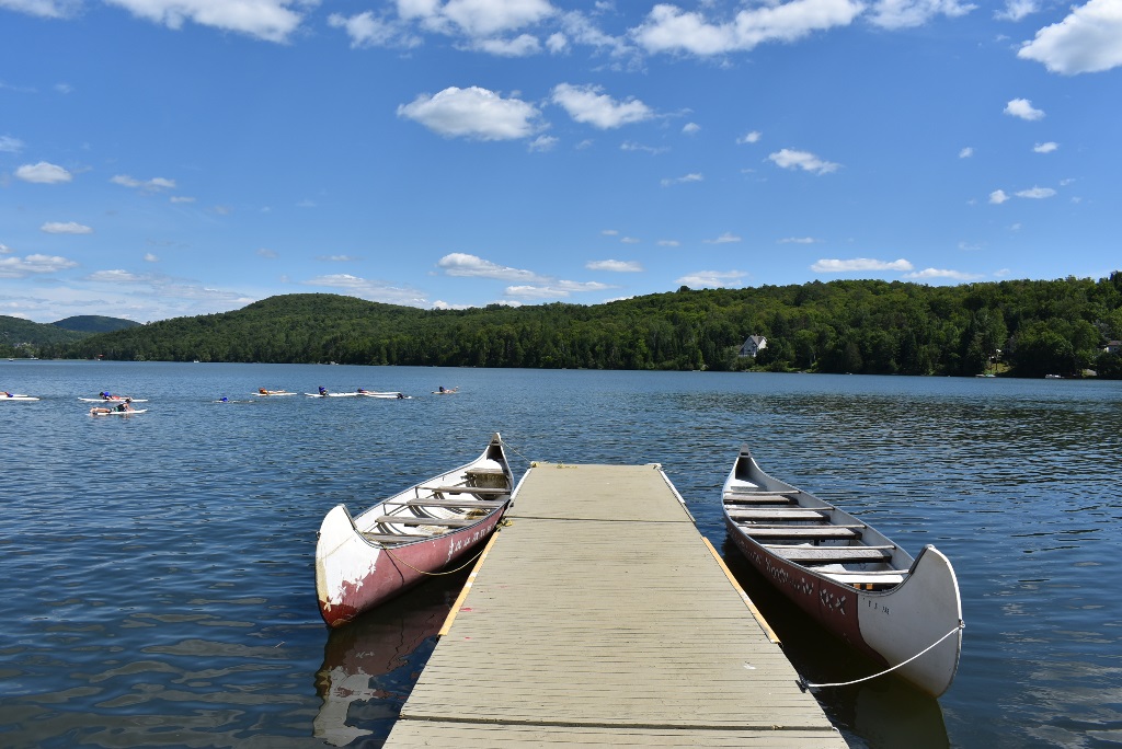 Ekocamp International | Rue Léonard, Mont-Tremblant, QC J8E 2A5, Canada | Phone: (514) 448-4608