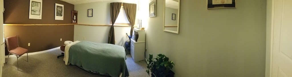 Erin Cummings, Registered Massage Therapist. eecrmt@gmail.com | 2740 Strawberry Dr, Windsor, ON N9K 1C1, Canada | Phone: (519) 300-0060