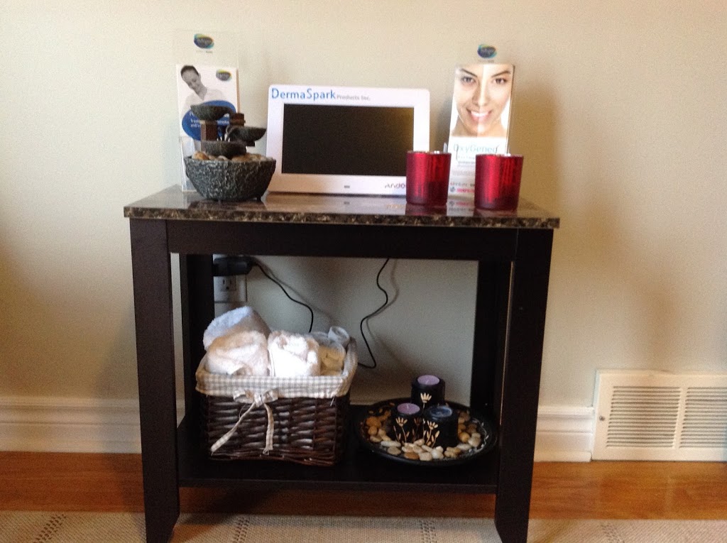 Karescontouring | 28 Rosedale Ave, St. Catharines, ON L2P 1Y5, Canada | Phone: (905) 397-8093