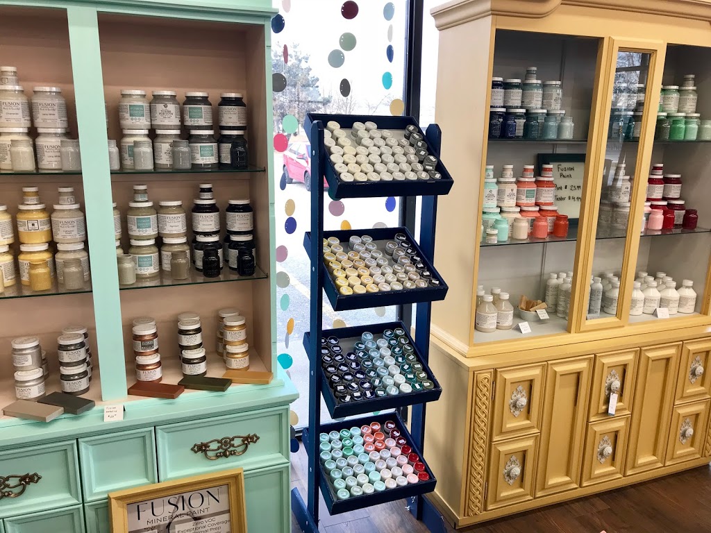 Mango Reclaimed | 2001 Thickson Rd S, Whitby, ON L1N 6J3, Canada | Phone: (289) 356-2214