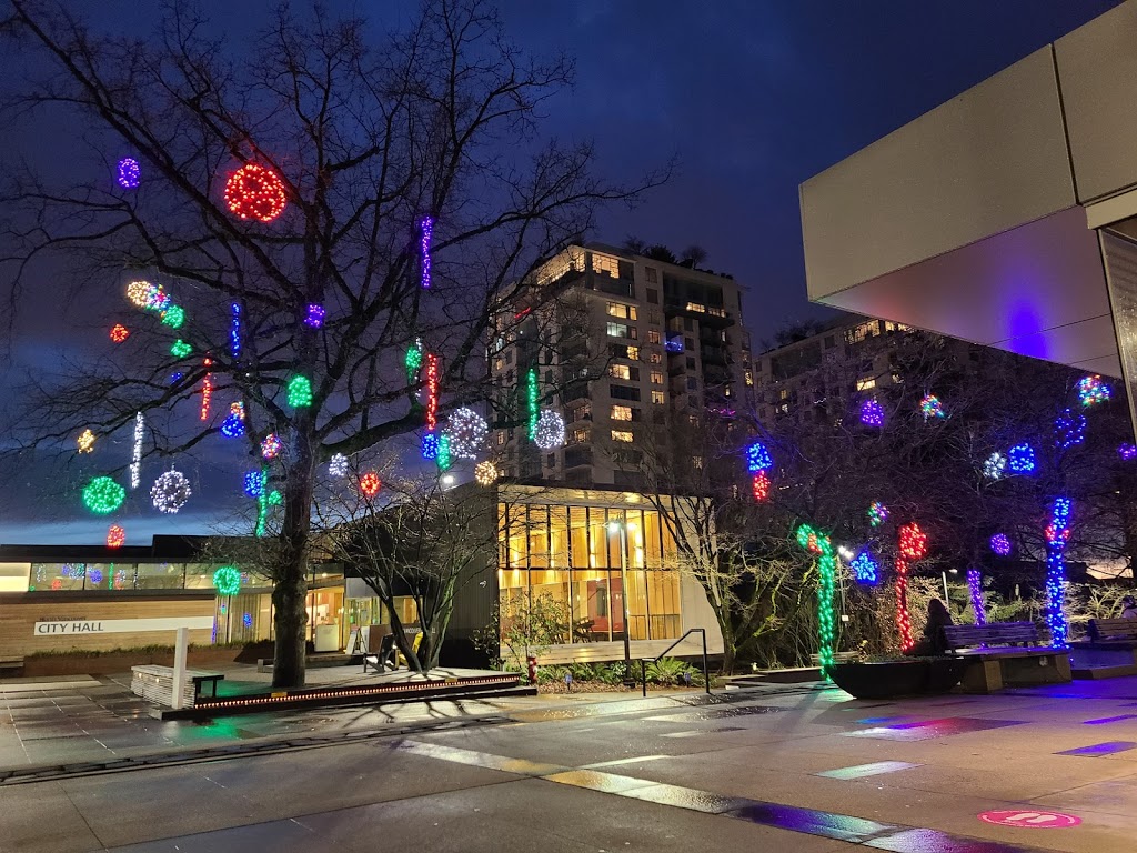 North Vancouver City Hall | 141 West 14th Street, North Vancouver, BC V7M 1H9, Canada | Phone: (604) 985-7761
