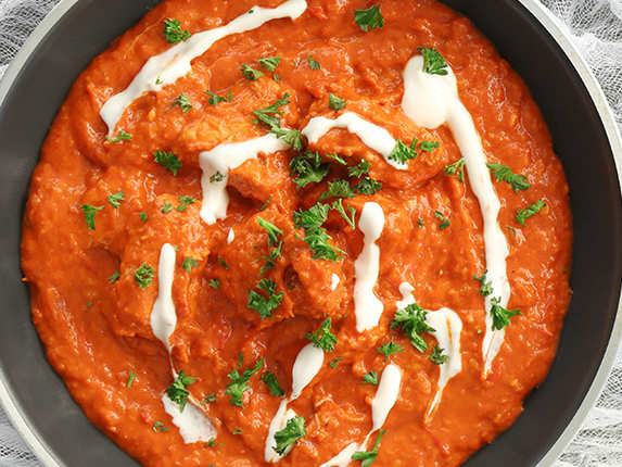 Amrikkos Indian Grill | 487 Island Hwy E, Parksville, BC V9P 1T5, Canada | Phone: (250) 951-0682