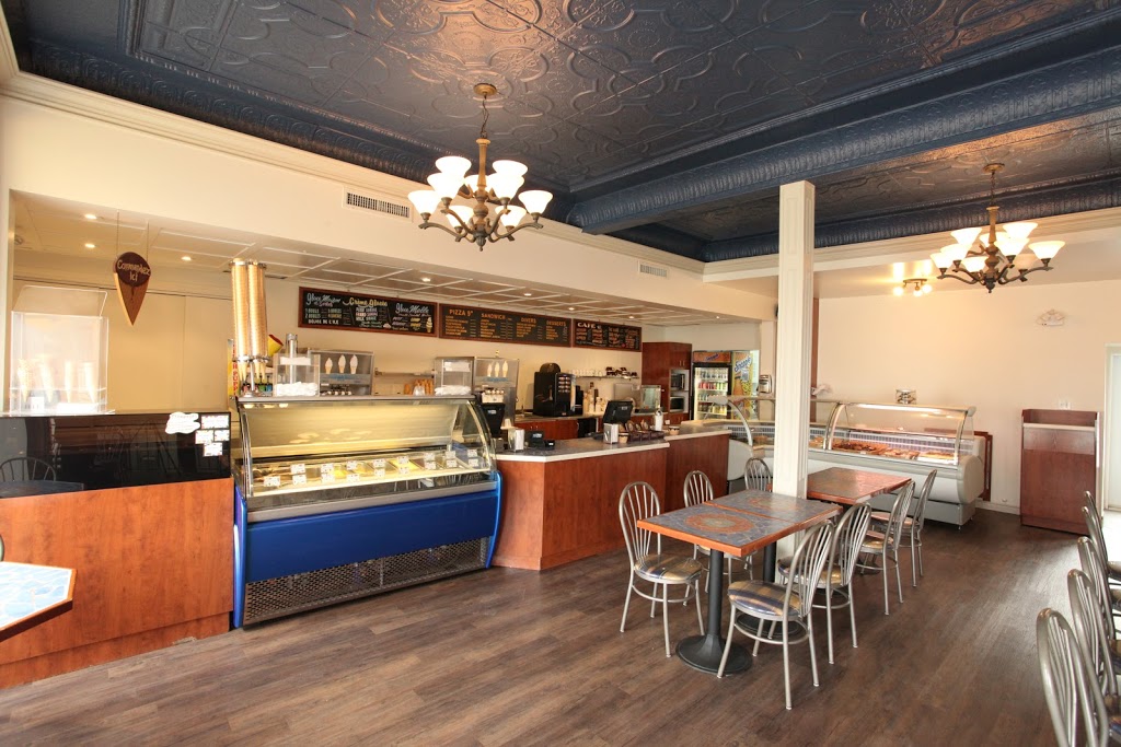 Chocolaterie de lIle dOrleans | 8330 Chemin Royal, Sainte-Pétronille, QC G0A 4C0, Canada | Phone: (418) 828-2252