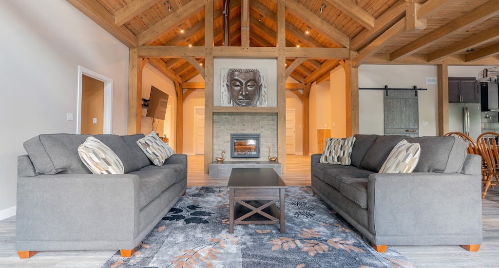 Alair Homes Cowichan Valley | 1931 Legacy Pl, Nanaimo, BC V9X 1M2, Canada | Phone: (250) 800-8869
