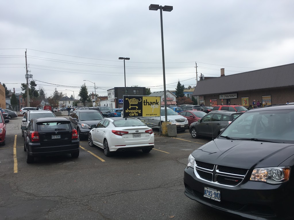 Giant Tiger | 12 Main St N, Acton, ON L7J 1W1, Canada | Phone: (519) 853-9446