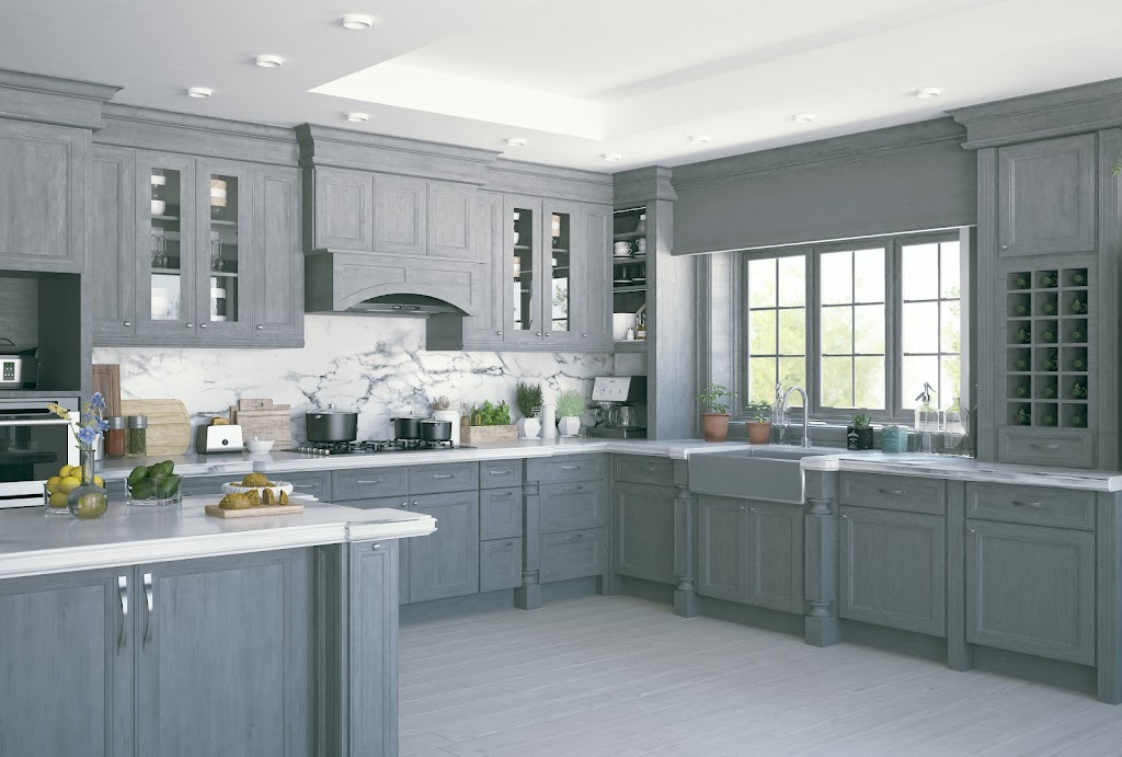 Hspace Kitchen & Bath | 854 Westport Crescent unit 1, Mississauga, ON L5T 1N5, Canada | Phone: (833) 770-7077