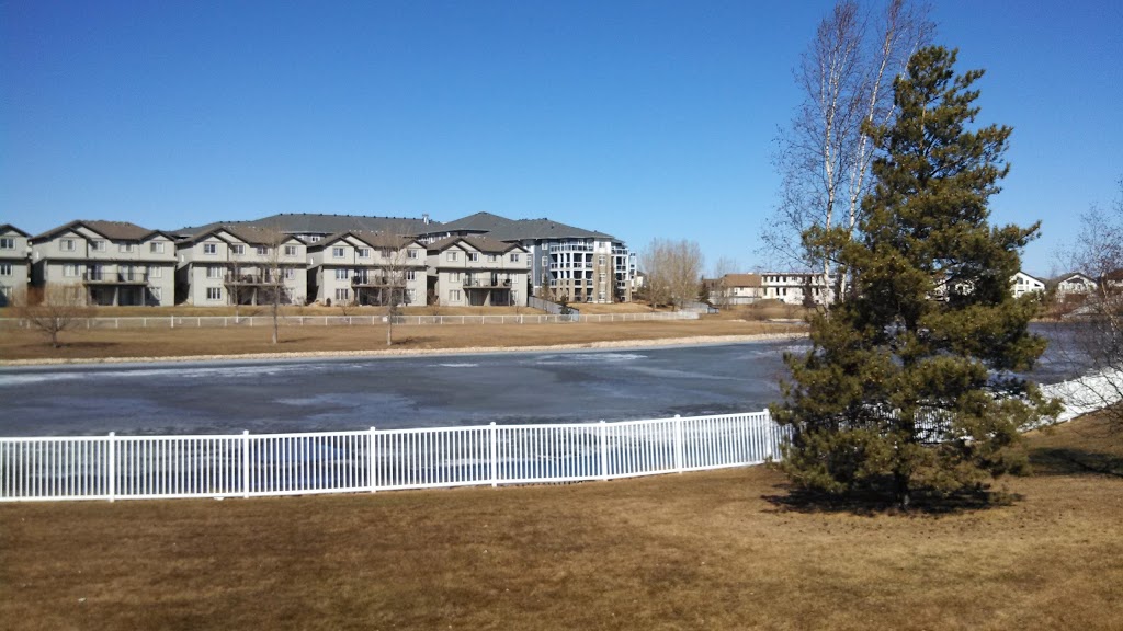 Oxford Lake | 12974 160a Ave NW, Edmonton, AB T6V 1R3, Canada