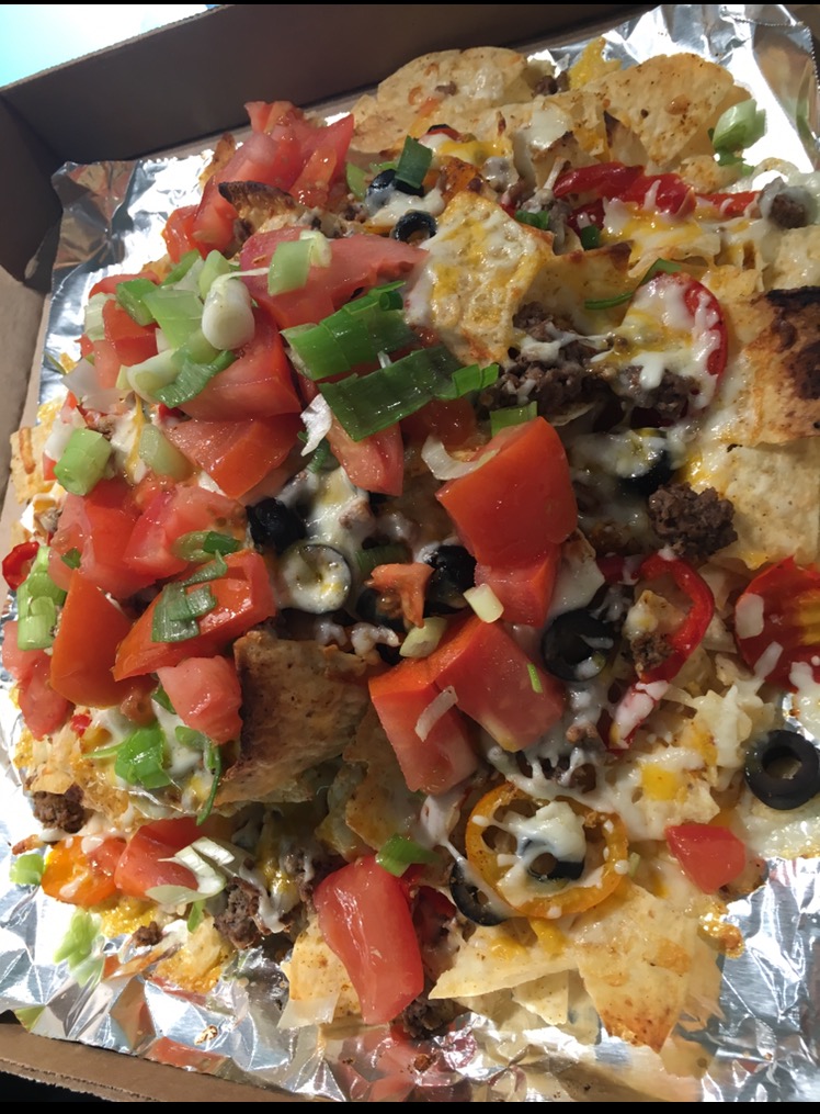 Wills Tasty Food | 201 Melrose Ave E, Winnipeg, MB R2C 0B1, Canada | Phone: (204) 489-8322
