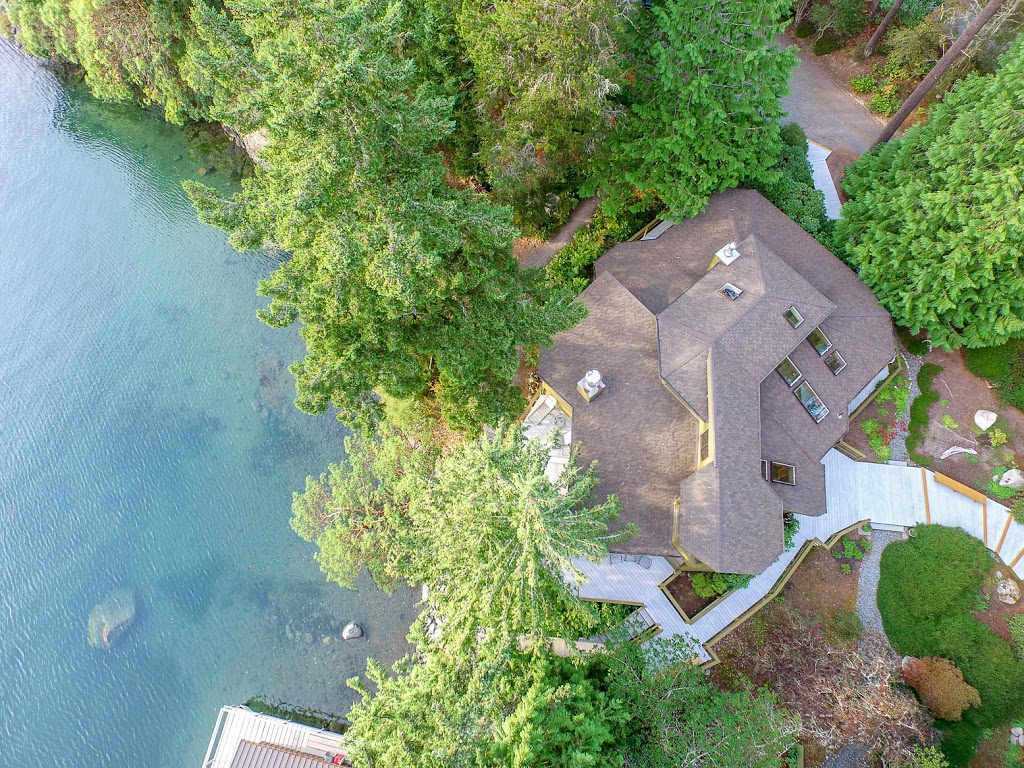 San Juan Property Management | 40 Spring St, Friday Harbor, WA 98250, USA | Phone: (360) 378-2070