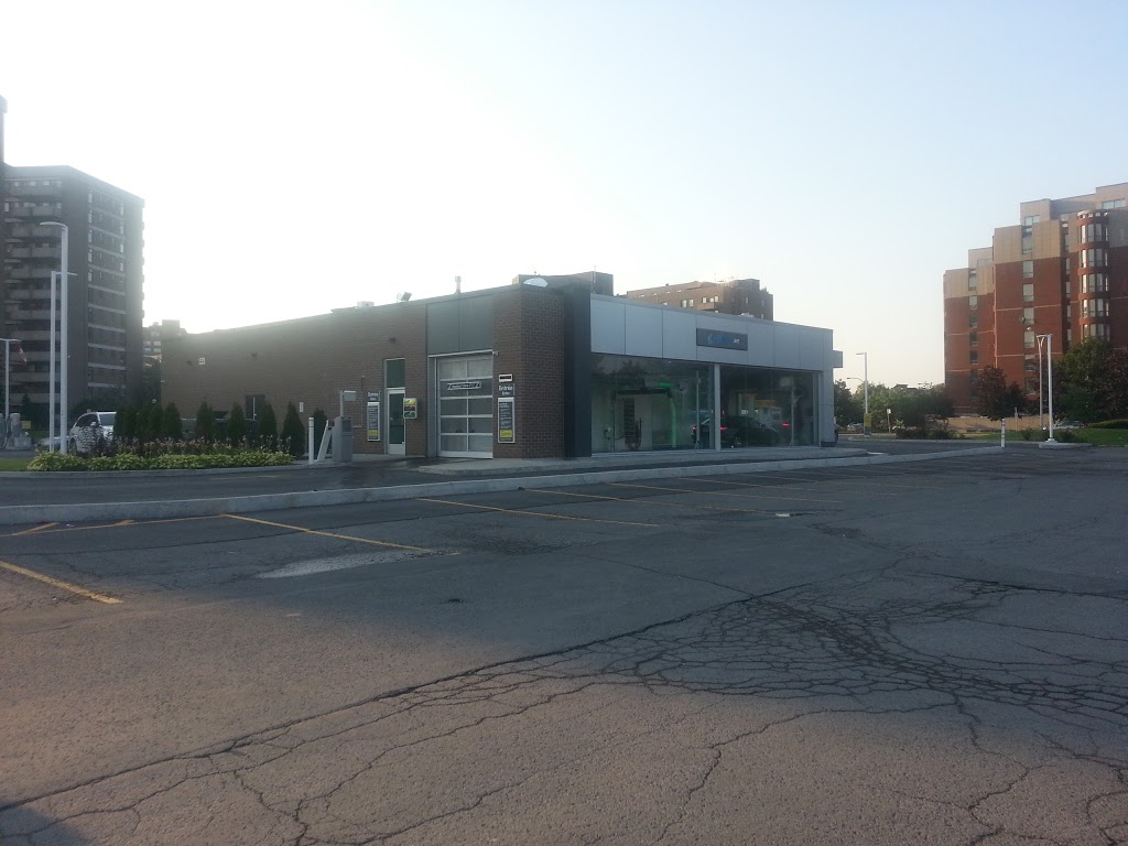 Shell | 5850 Boul Cavendish, Côte Saint-Luc, QC H4W 2Y5, Canada | Phone: (514) 486-5823