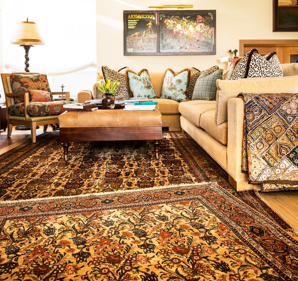 Tapis Nouraie - | 107 Chemin Lakeside, Knowlton, QC J0E 1V0, Canada | Phone: (514) 879-9176