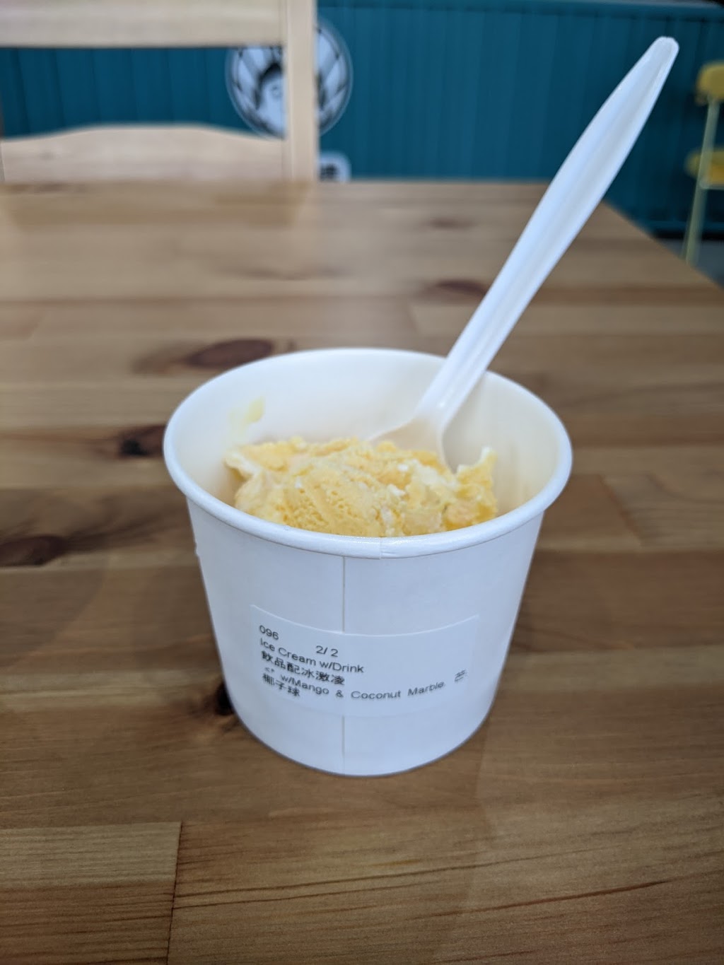 Hey I am Yogost 我是酸奶君 | 8915 Cornerstone Mews, Burnaby, BC V5A 4Y6, Canada | Phone: (604) 566-4493