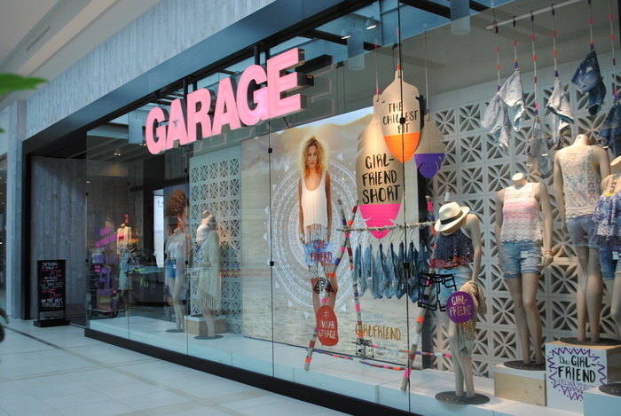 Garage | 1225 St Marys Rd #134, Winnipeg, MB R2M 5E5, Canada | Phone: (204) 256-5108