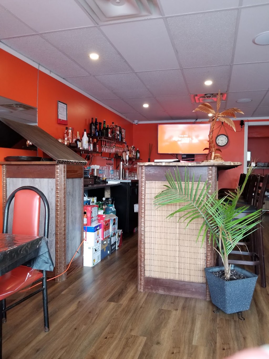 The 3 Jacks Steak Restaurant | 15 Mill St, Frankford, ON K0K 2C0, Canada | Phone: (613) 743-5690