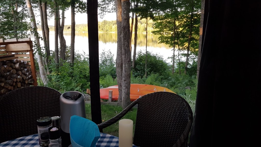 Camping Le Relais Lac-aux-Sables | 1000 Route de la Traverse, Lac-aux-Sables, QC G0X 1M0, Canada | Phone: (418) 336-3376