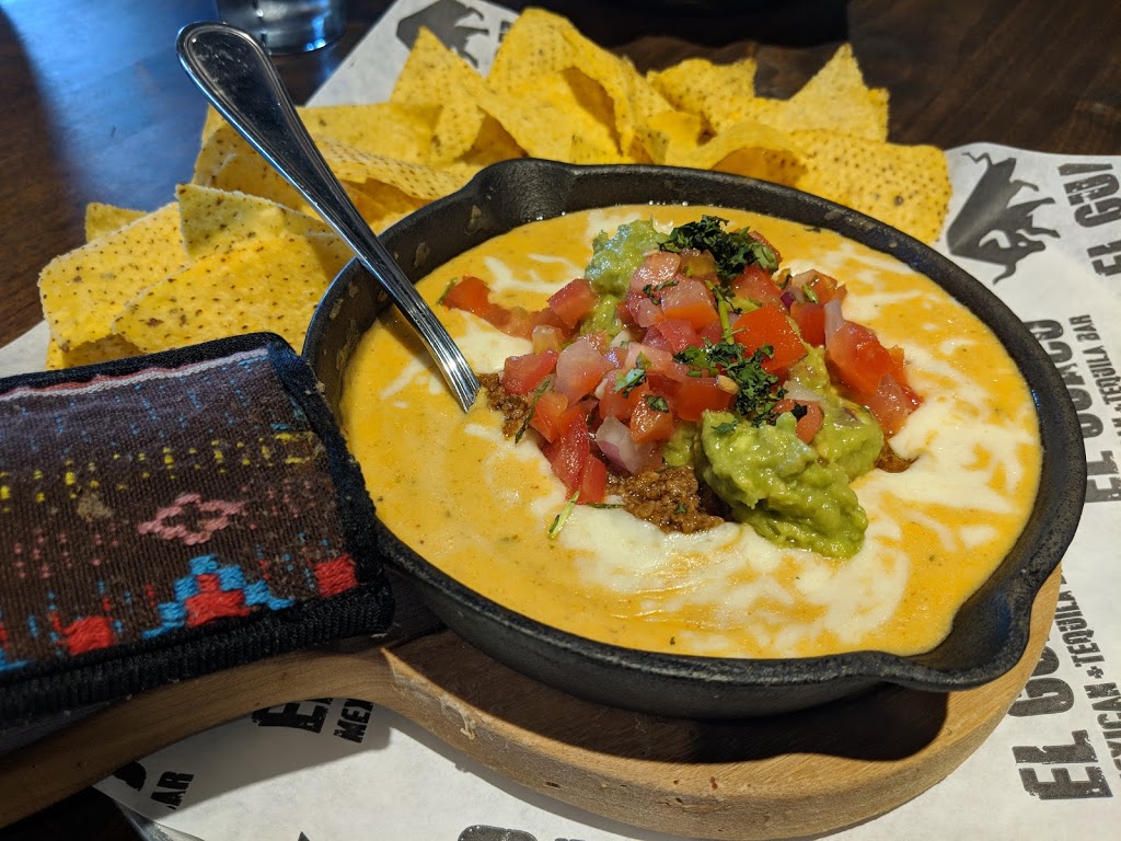 El Guaco | 13039 Tecumseh Rd E, Windsor, ON N8N 3T4, Canada | Phone: (519) 739-6189