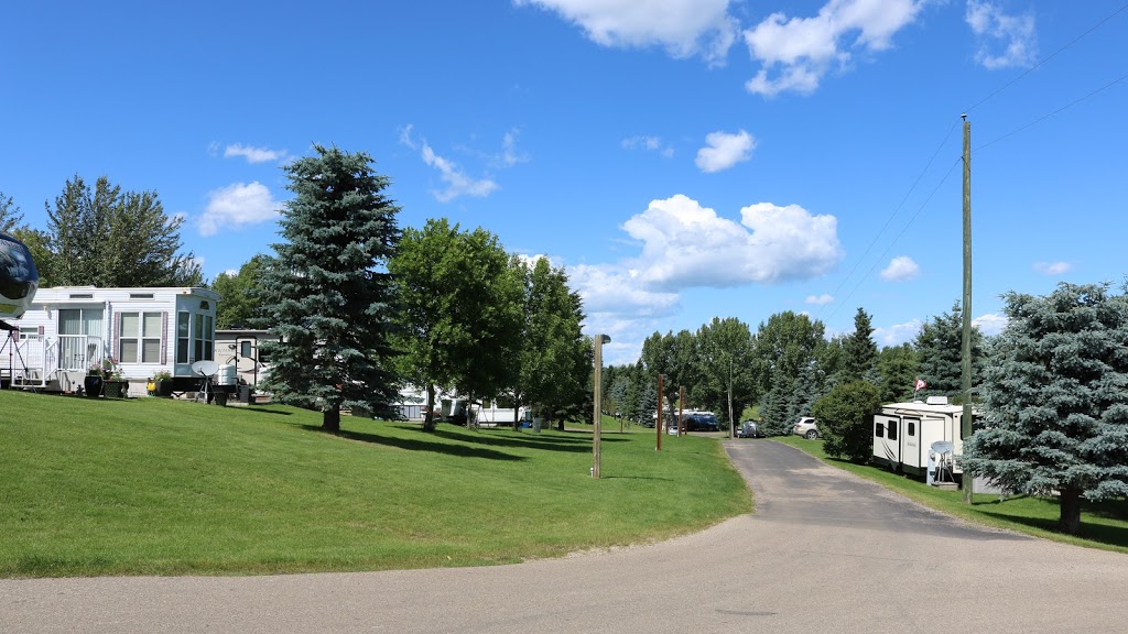 Green Acres, Pine Lake | Range Road 250A Road, Pine Lake, AB T0M 1S0, Canada | Phone: (403) 886-4833