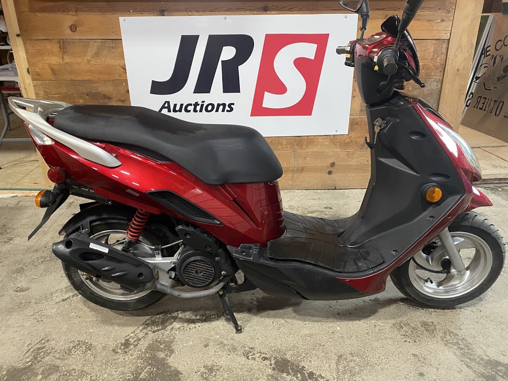 JRS Auctions | 1696 Bloor St, Courtice, ON L1E 2N1, Canada | Phone: (905) 260-7799