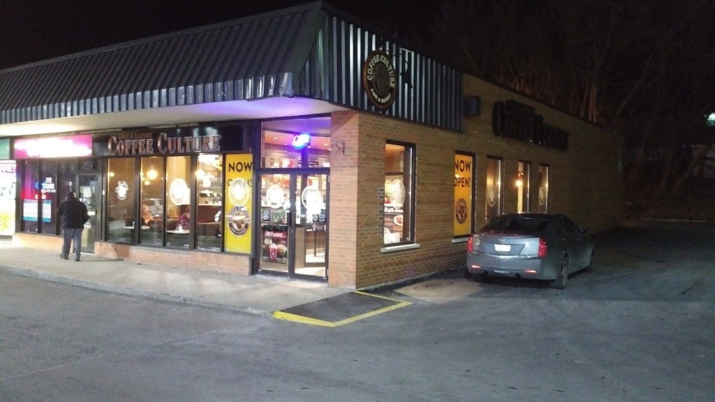 Coffee Culture Café & Eatery | 555 Rossland Rd E, Oshawa, ON L1K 1K8, Canada | Phone: (905) 240-4010