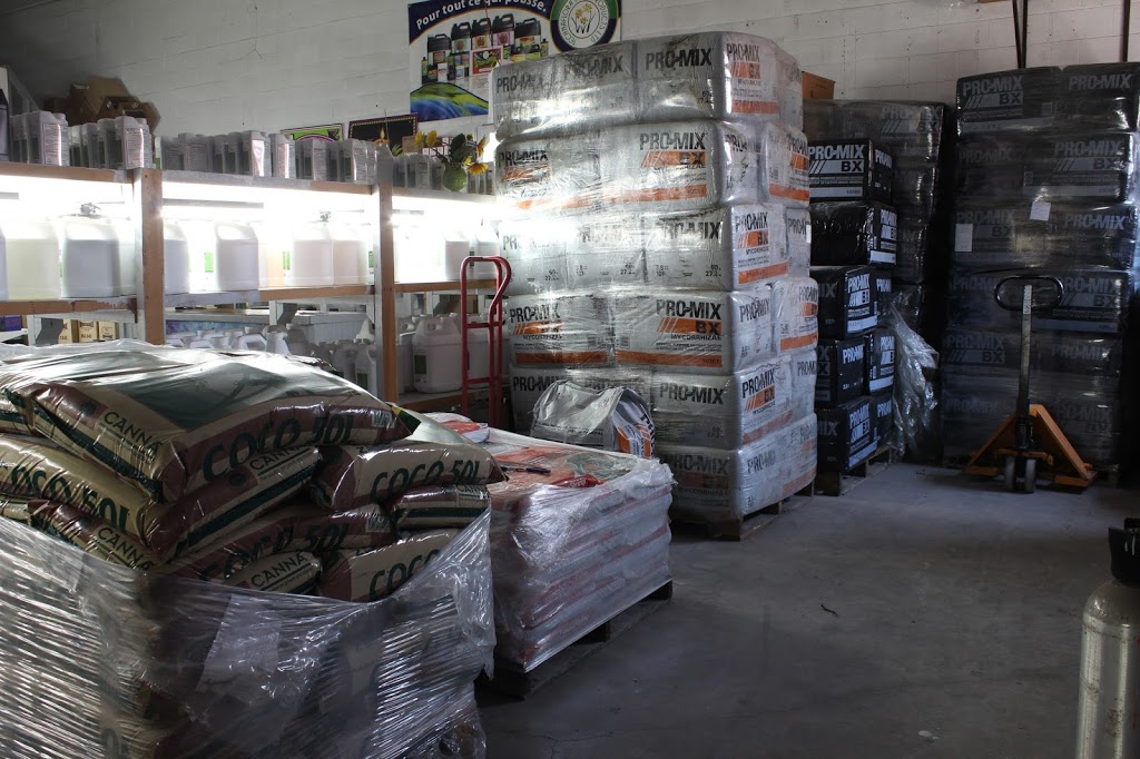 Pousse-T-Plantes | 557 QC-131, Notre-Dame-des-Prairies, QC J6E 0M1, Canada | Phone: (450) 756-1666