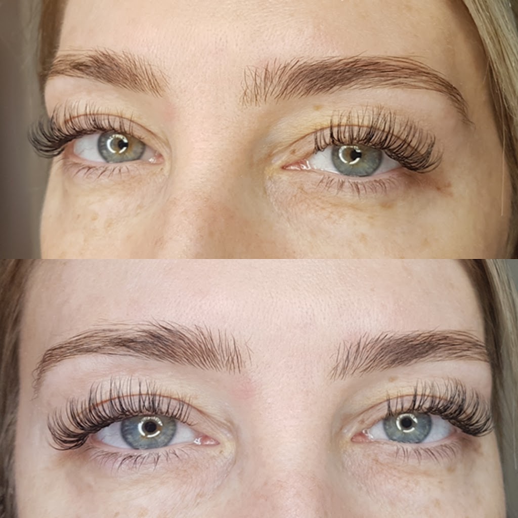 Beautiful Lashes Milton | 164 Higginbotham Cres, Milton, ON L9T 8E1, Canada | Phone: (647) 473-5544