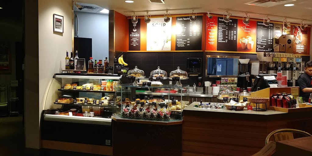 Good Earth Coffeehouse | 448, 19489 Seton Crescent SE, Calgary, AB T3M 1T4, Canada | Phone: (587) 955-9222