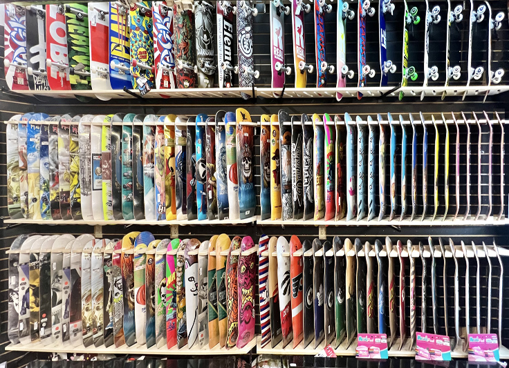 Syndicate Boardshop Invermere | 280 Laurier St, Invermere, BC V0A 1K7, Canada | Phone: (250) 342-3839