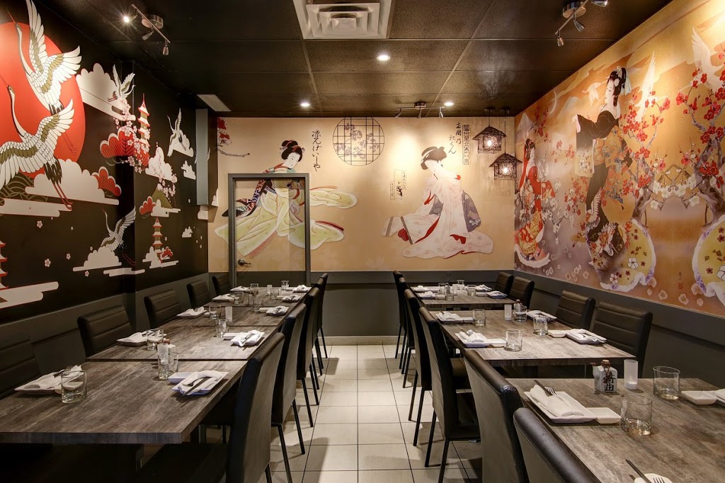 Taiyo Longueuil | 2480 Chemin de Chambly, Longueuil, QC J4L 3Y4, Canada | Phone: (450) 332-6868