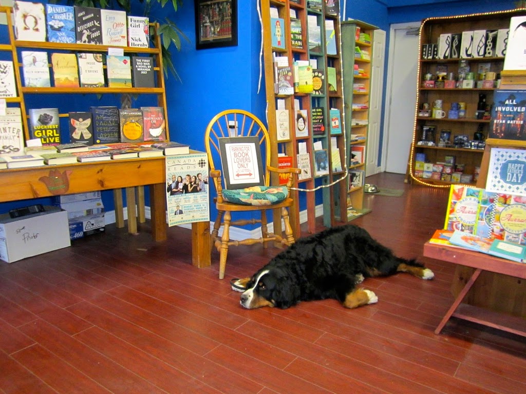 Forsters Book Garden | 266 Queen St S, Bolton, ON L7E 4T7, Canada | Phone: (905) 951-1501