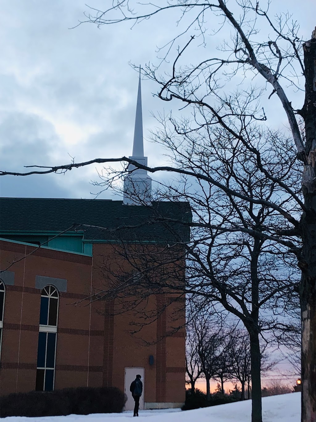 Calvary Korean Presbyterian Church | 7011 A McCowan Rd, Markham, ON L3S 3L7, Canada | Phone: (905) 471-5959
