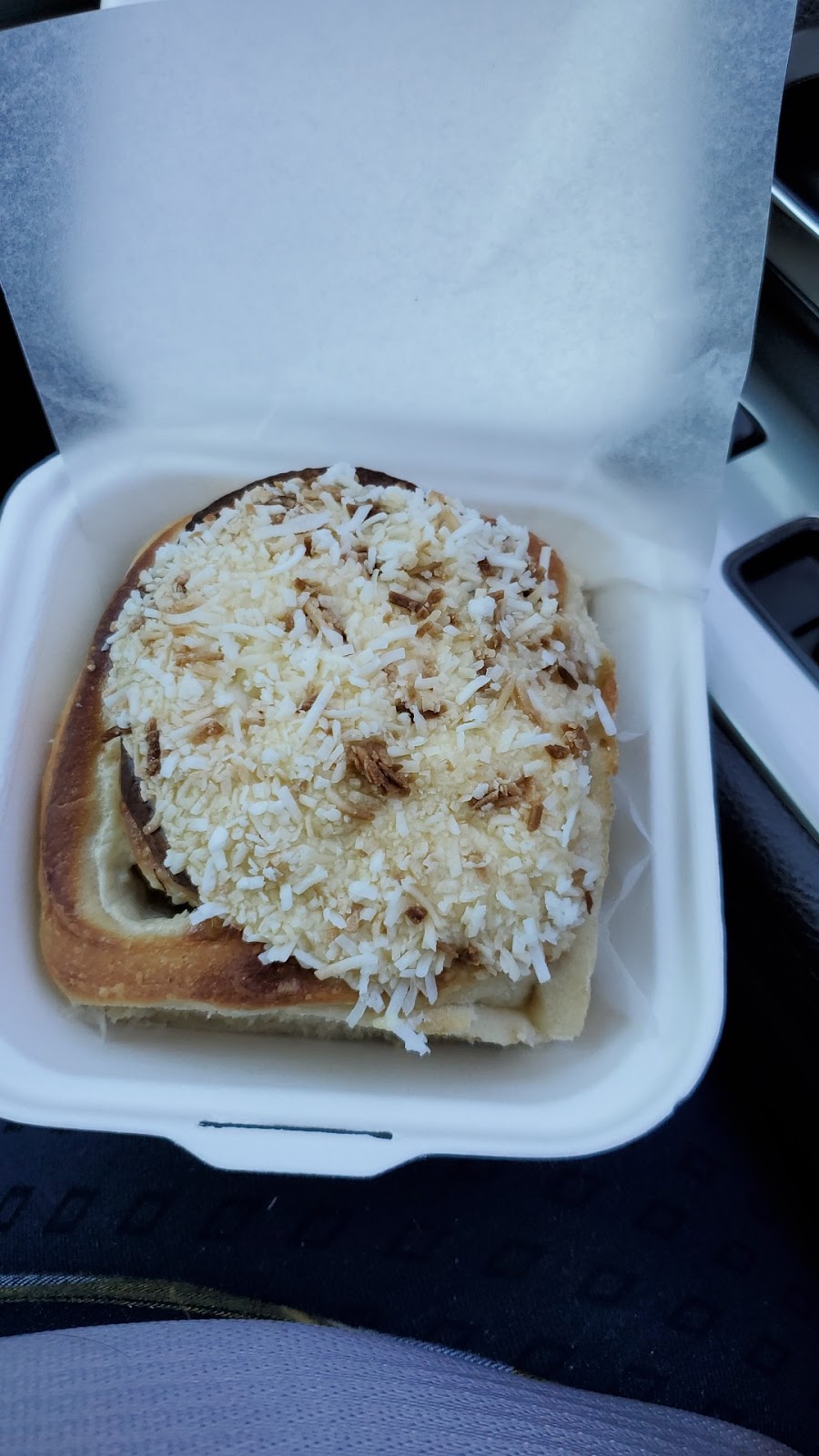 Nana & Papas Bakery Ltd | 897 Island Hwy W #104, Parksville, BC V9P 2E9, Canada | Phone: (250) 586-1162