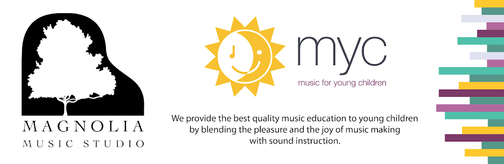 Magnolia Music Studio | 82 1st Ave, Russell, ON K4R 1B3, Canada | Phone: (613) 809-0883
