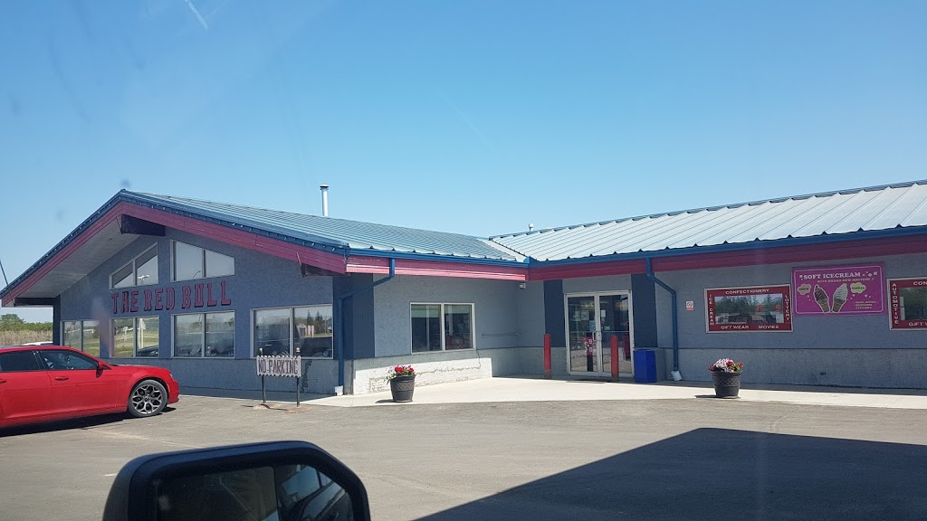 Red Bull Gas Plus | Canada, Saskatchewan, Radisson, Highway 16 & 340 | Phone: (306) 827-4417