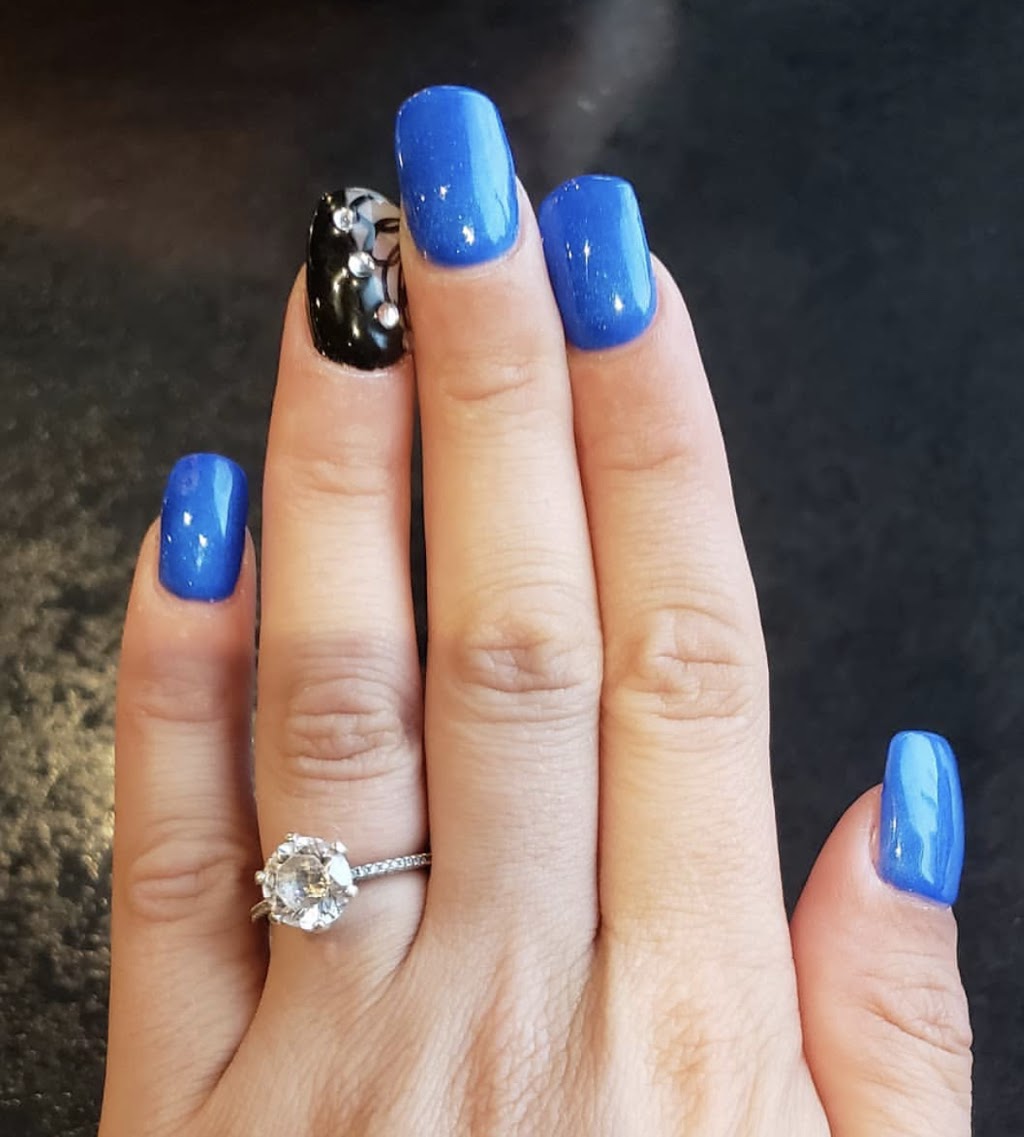 Milton Nails & Beauty | 427 Main St E, Milton, ON L9T 1P7, Canada | Phone: (289) 878-7888
