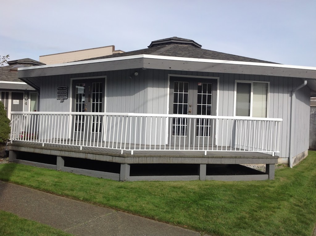 Dr. Amy Tseng | 271 Ingram St, Duncan, BC V9L 1P3, Canada | Phone: (250) 748-1252